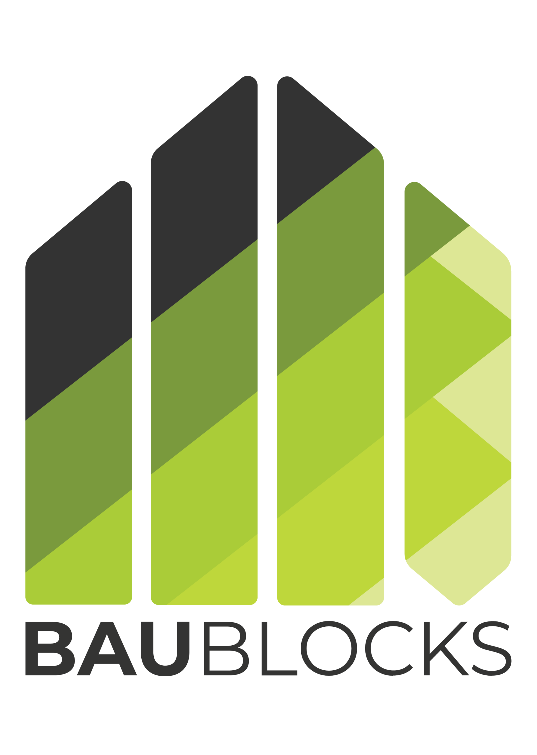 Logo BauBlocks