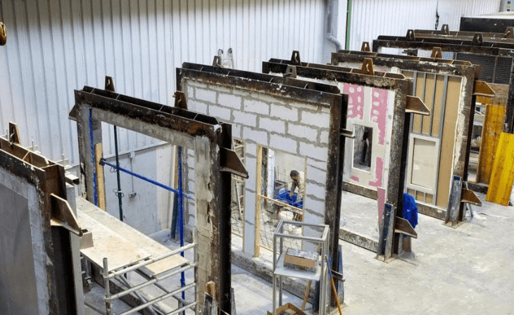 Renovierungen soll schneller und effizienter werden (c) Tecnalia