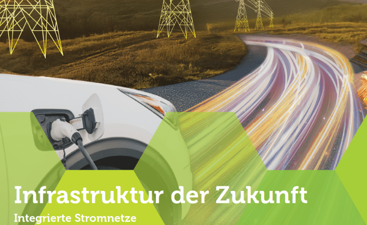 Green Tech Radar Infrastruktur der Zukunft-Cover (c) GTV