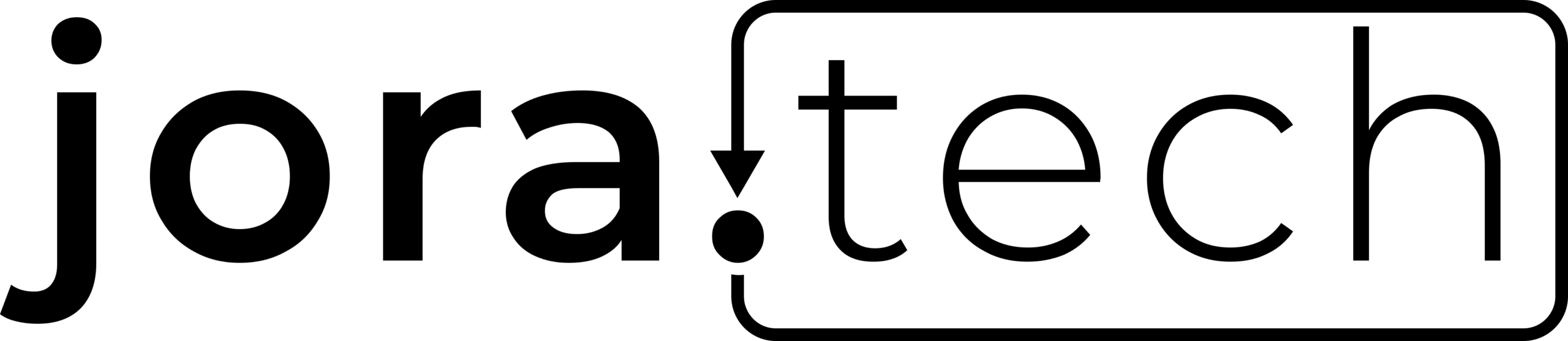 jora.tech_logo_long_black
