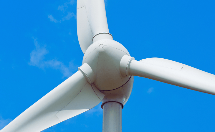 Windrad_Detailaufnahme(c)Canva