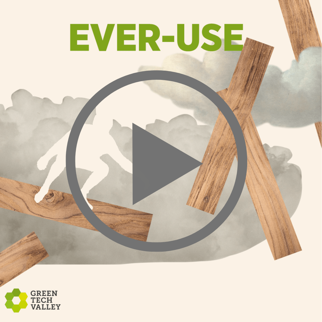 Sujet Ever-Use_Video_Utopia (c) Green Tech Valley