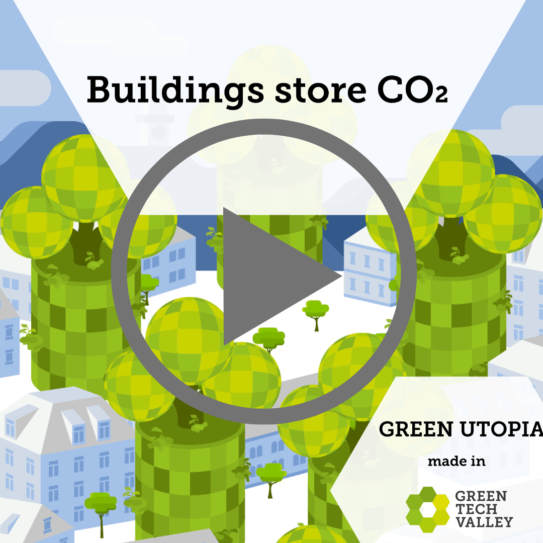 Sujet BuildingsStoreCO2_Video_Utopia (c) Green Tech Valley