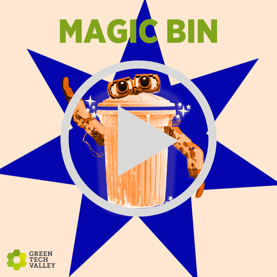 Sujet_MagicBin_Video_Utopia (c) Green Tech Valley