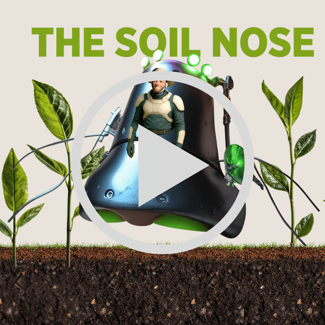 Sujet_SoilNose_Video_Utopia (c) Green Tech Valley