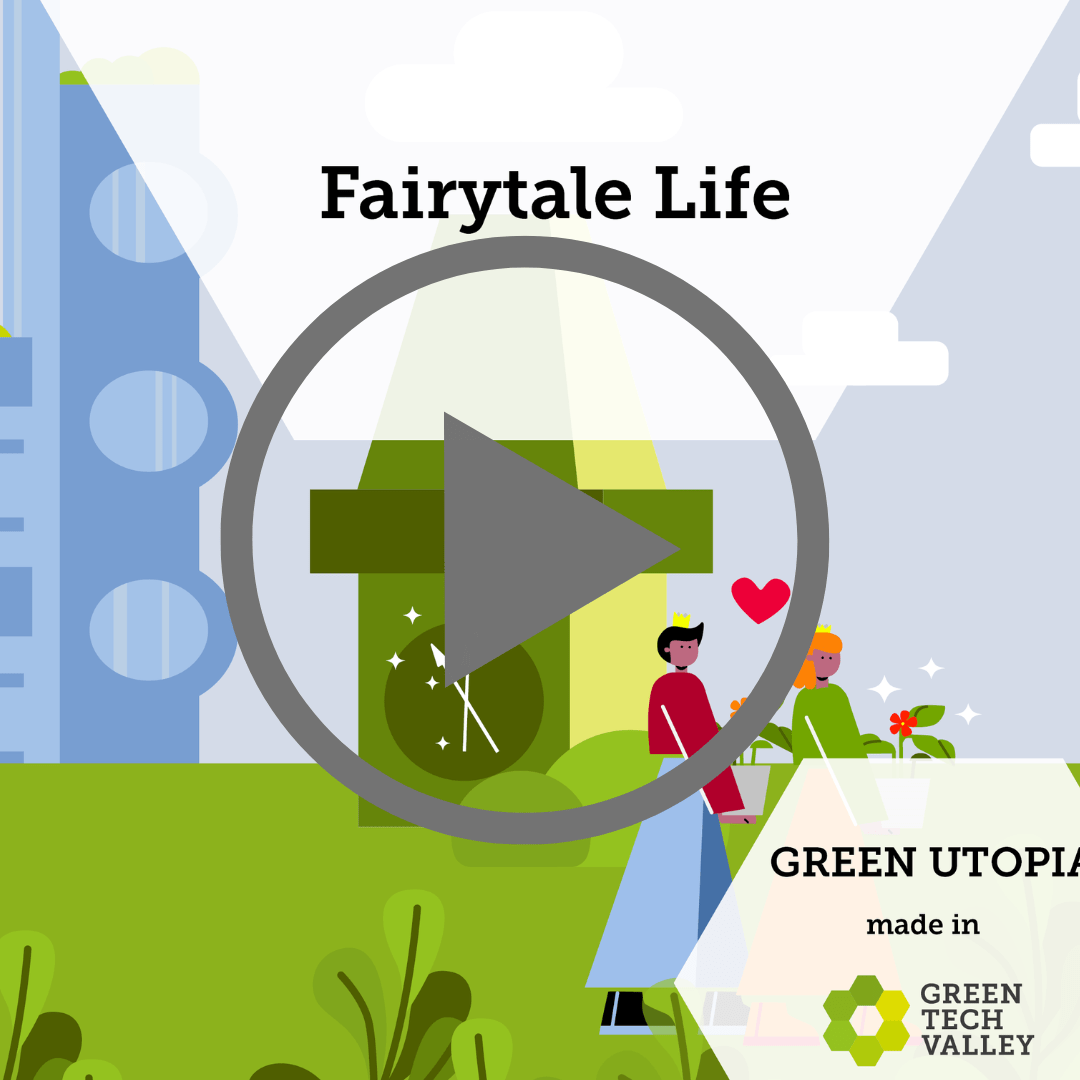 Sujet Fairytale_Video_Utopia (c) Green Tech Valley