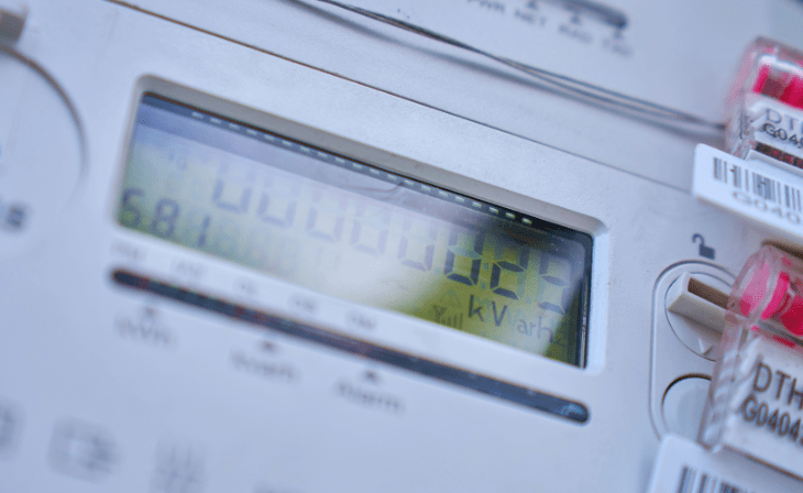 Smart Meter (c) Canva