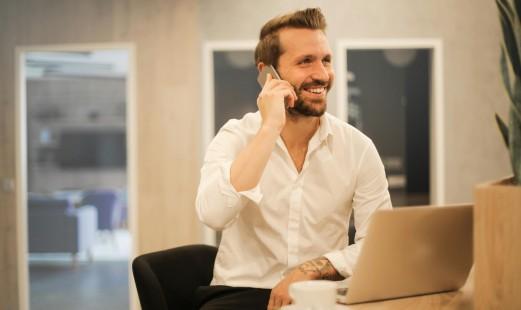 CRM & Vertrieb – Von Erstkontakt bis Auftrag