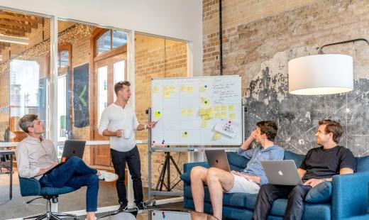 HR-Prozesse – Von Recruiting bis Offboarding