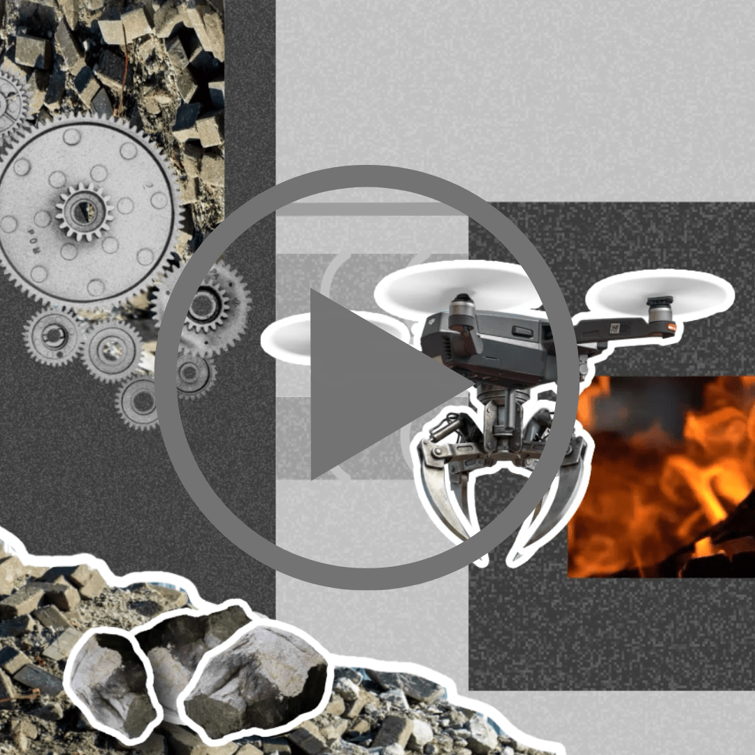 Mineral Carbonation_Green Utopia 2026_Screenshots of Video Shorts (c) Green Tech Valley