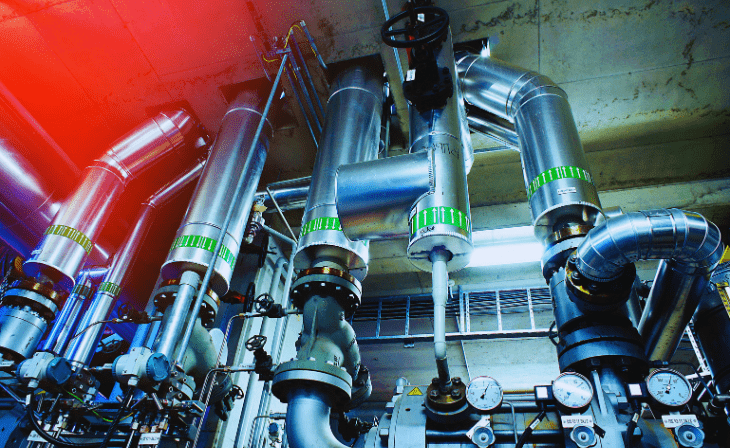 Förderungsangebot unterstützt Investitionen zur Verbesserung der Energieeffizienz in Betrieben (c) Canva