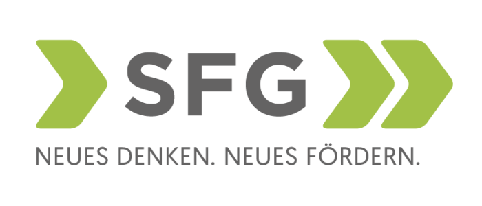 SFG - Steirische Wirtschaftsförderung