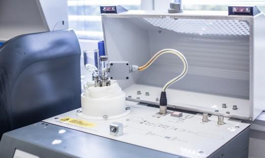 Instandhaltungsservices - Hochspannungstechnik & Umweltuntersuchungen