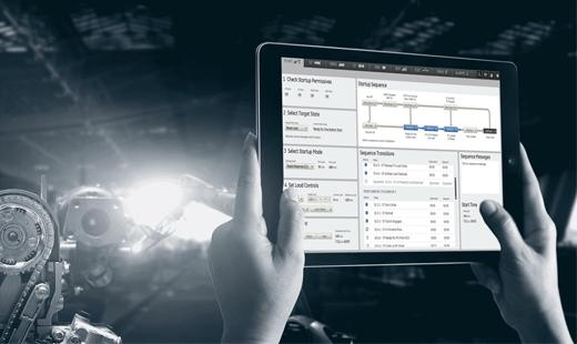 Proficy HMI/SCADA CIMPLICITY
