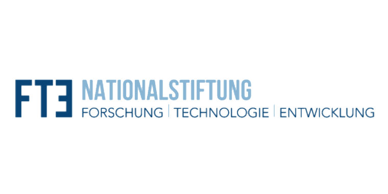 Logo der Förderart
