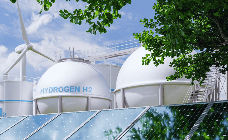 Wasserstoffanlage_Sujetbild (c) Canva.com