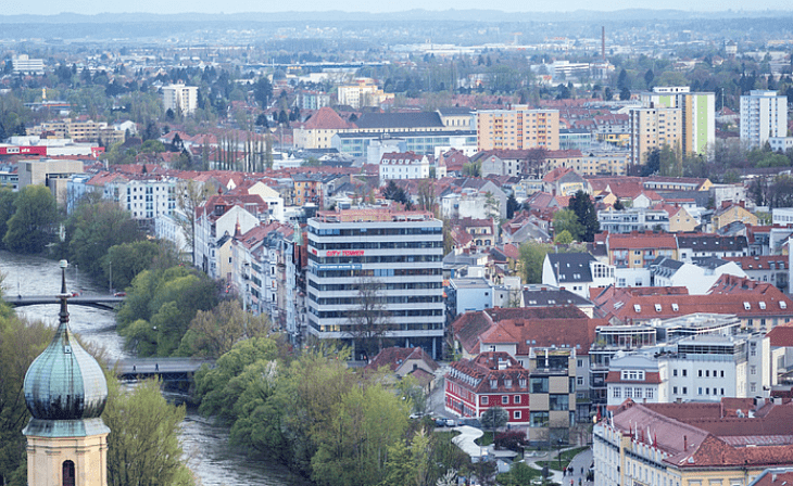 Die Dateien des Urban Mining Screener sind auf GitHub öffentlich zugänglich (c) Lang.lebig Fotografie