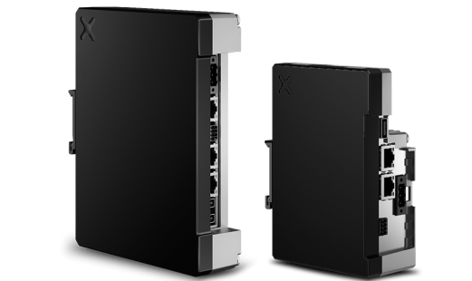 Edge Devices
