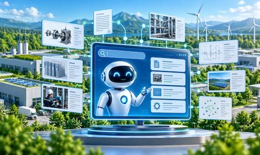 KI-Assistenten & intelligente Wissenssysteme