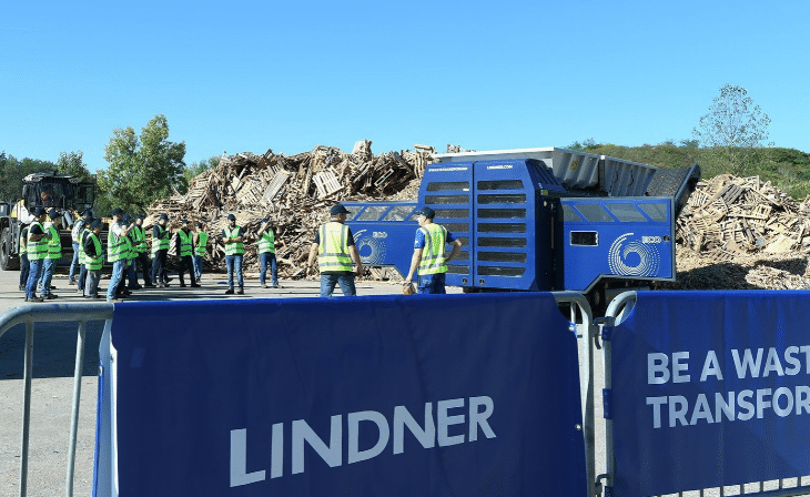 Urraco_ECO_Schredder (c) Lindner