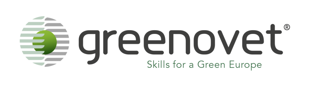 GREENOVET logo